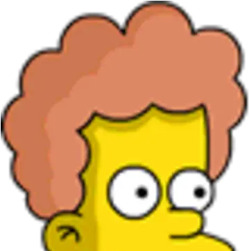 Rod The Simpsons Tapped Out Wiki Fandom Rod And Todd Simpsons Png Pray For Paris Icon