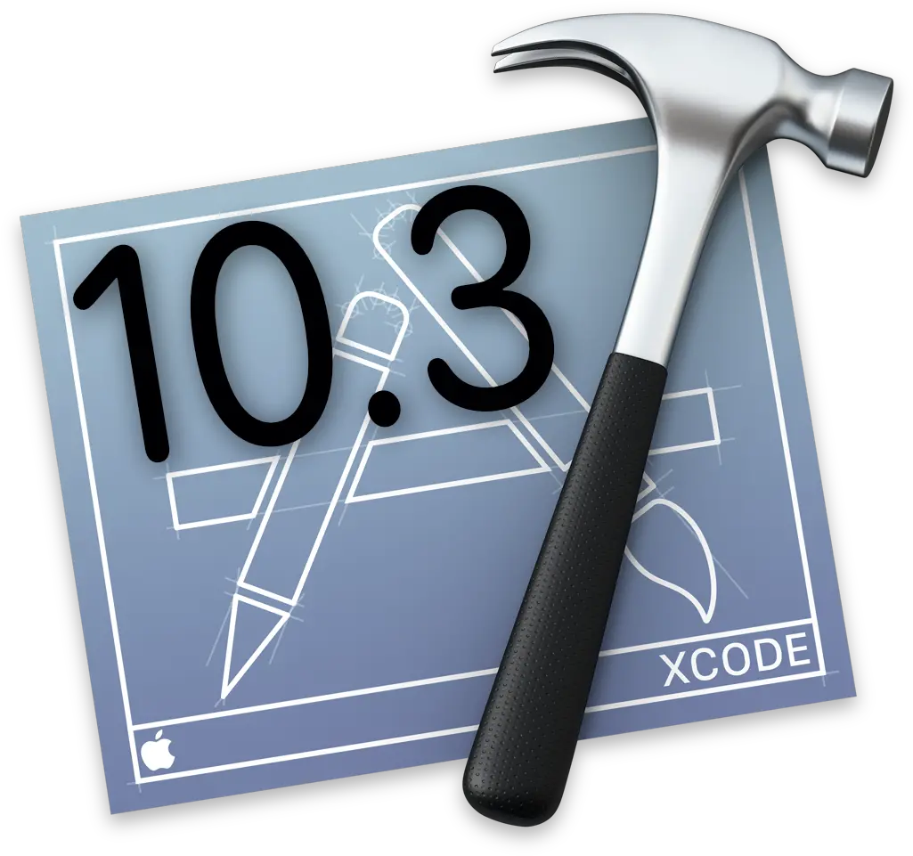 Xcode Alternative Icons U2022 Matthias Buchetics Alternative Xcode Icon Png Swift App Icon