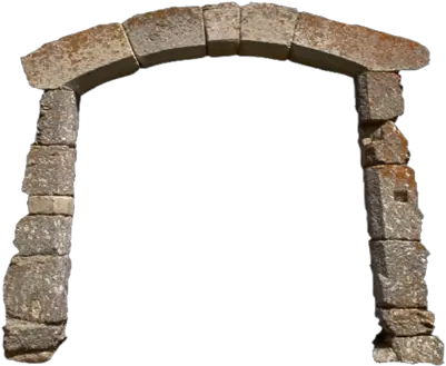 Stone Archway Psd Free Download Templates U0026 Mockups Arco De Piedra Png Stone Wall Icon