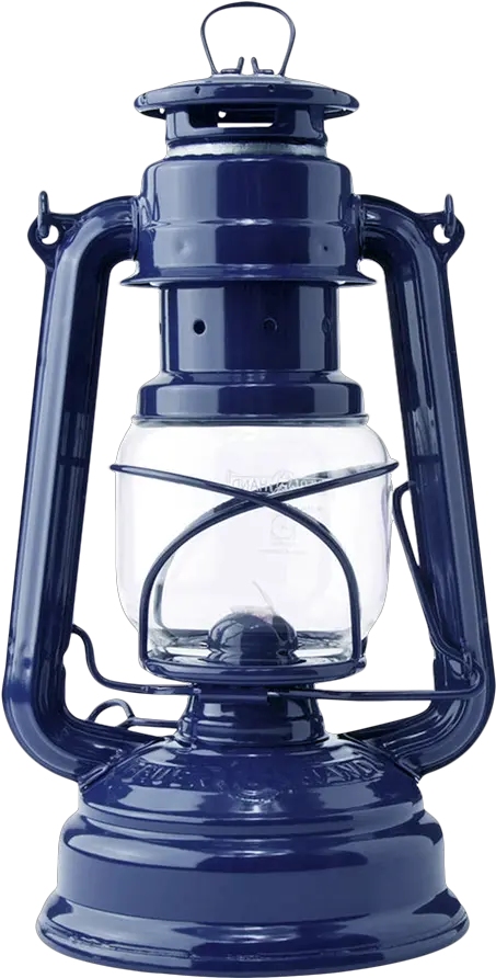 Download Hd Petromax Storm Lamp Blue Storm Lantern Petromax Lamp Png Lantern Transparent