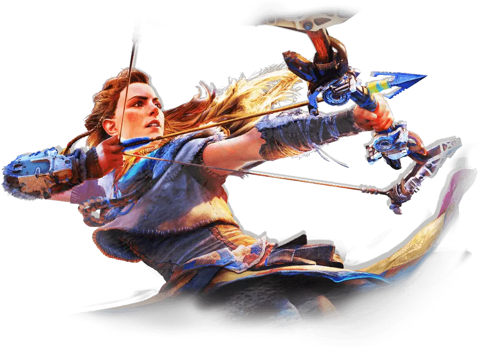 Horizon Zero Dawn Png 9 Image Horizon Zero Dawn Png Horizon Zero Dawn Logo Png