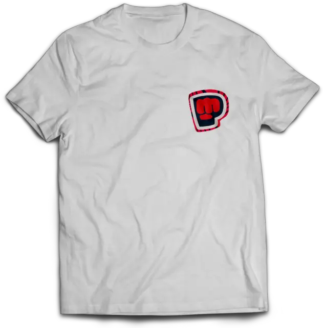 Pewdiepie T Shirt Fan Inspired Youtube Merchandise Fun Png Markiplier Logo