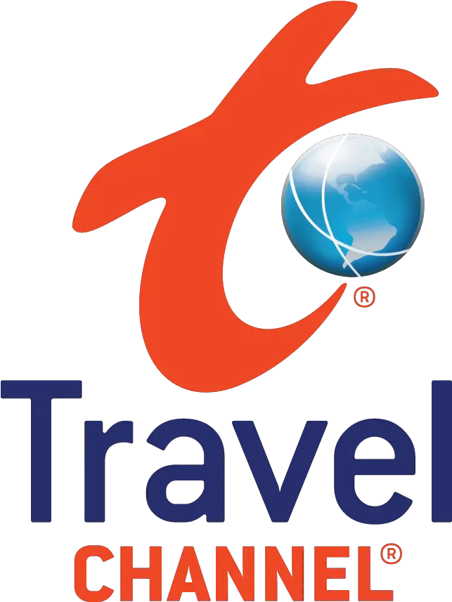 Travel Channel Hd Logo Travel Channel Png Cooking Channel Logo