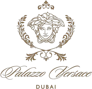 Palazzo Versace Dubai Venue Prestigious Venues Palazzo Versace Hotel Logo Png Versace Icon
