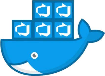 Azure Devops Build And Release Agents With Docker Sigao Png Dev Ops Icon