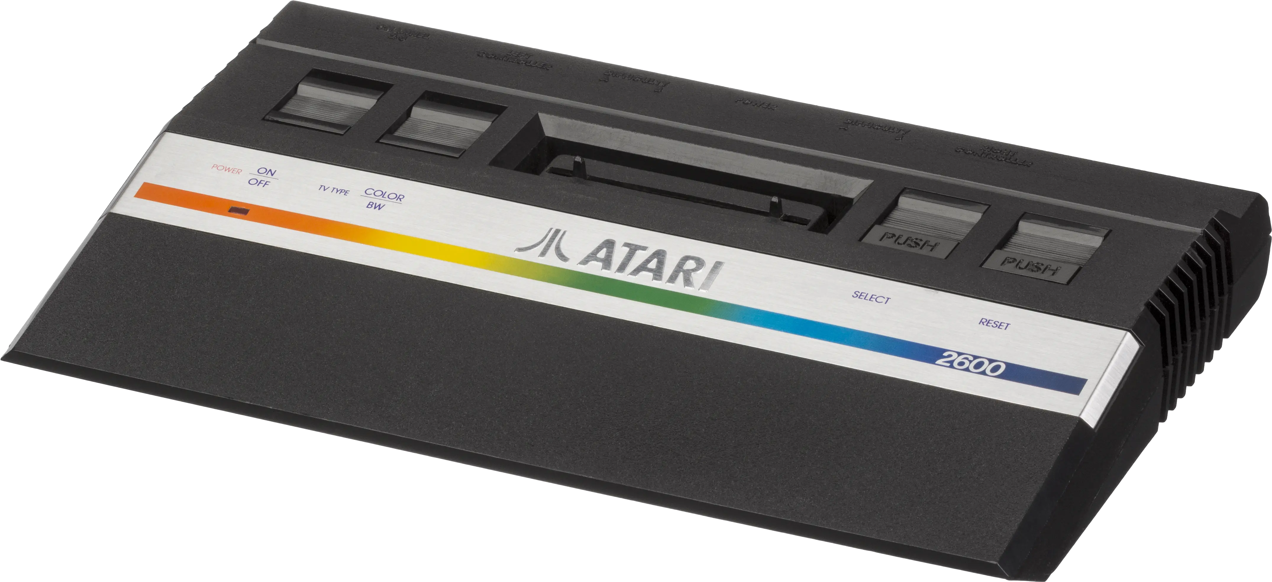 Atari Atari 2600 Jr Png Atari 2600 Png