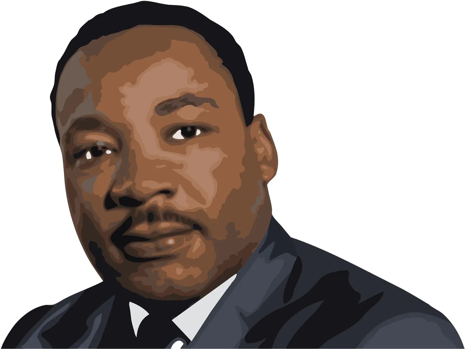 Mlk Png Martin Luther King Png Martin Luther King Jr Png