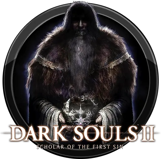 Dark Souls Scholar Of The First Sin Png Transparent Images Dark Souls 2 Scholar Of The First Sin Sin Icon