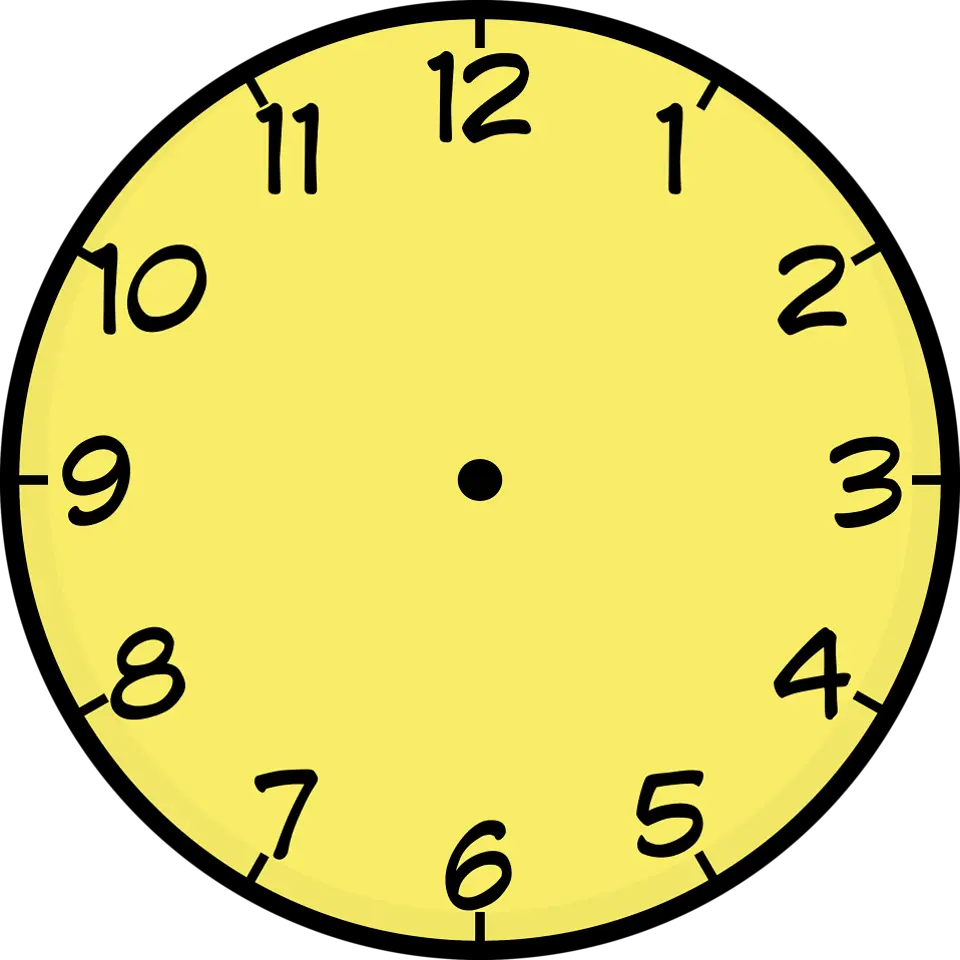 Dali Clock Png
