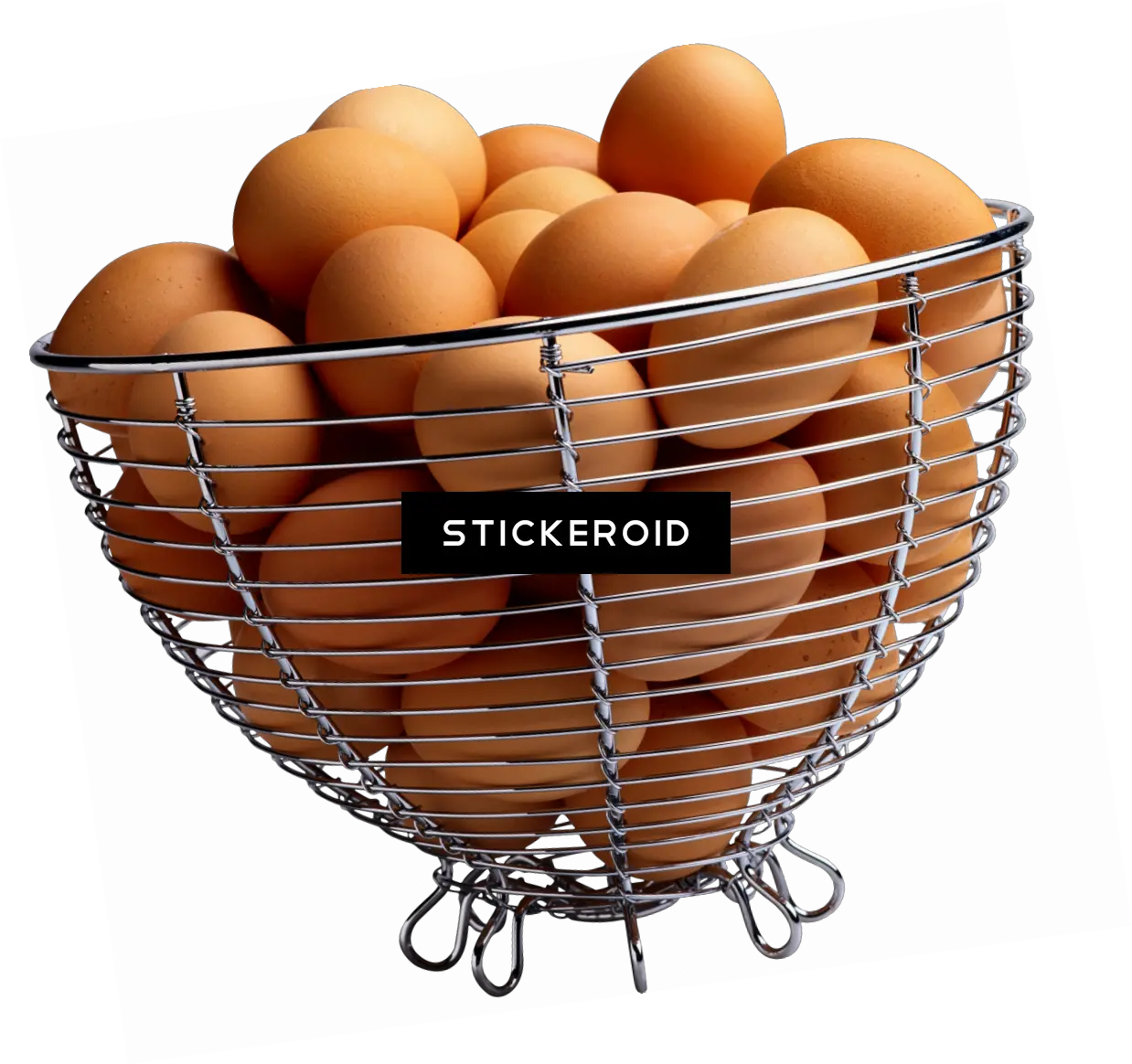 Download Fried Egg Eggs Eggs Png Full Size Png Image Eggs Basket Png Cracked Egg Png