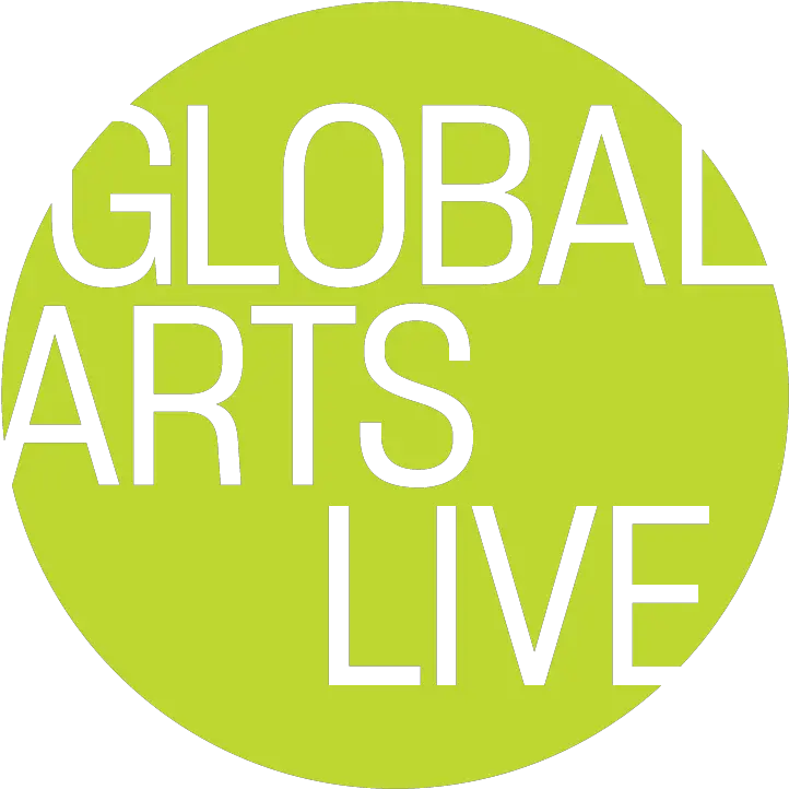 Global Arts Live World Music Jazz And Dance Concerts In Global Arts Live Png Boston Band Logo