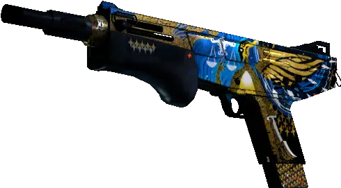 Prisma 2 Csgoroll Win Csgo Skins Mag 7 Justice Png Apb Weapon Icon Color