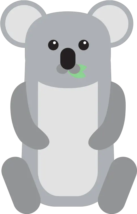 Rodentteddy Bearkoala Png Clipart Royalty Free Svg Png Transparent Background Koala Clip Art Koala Png