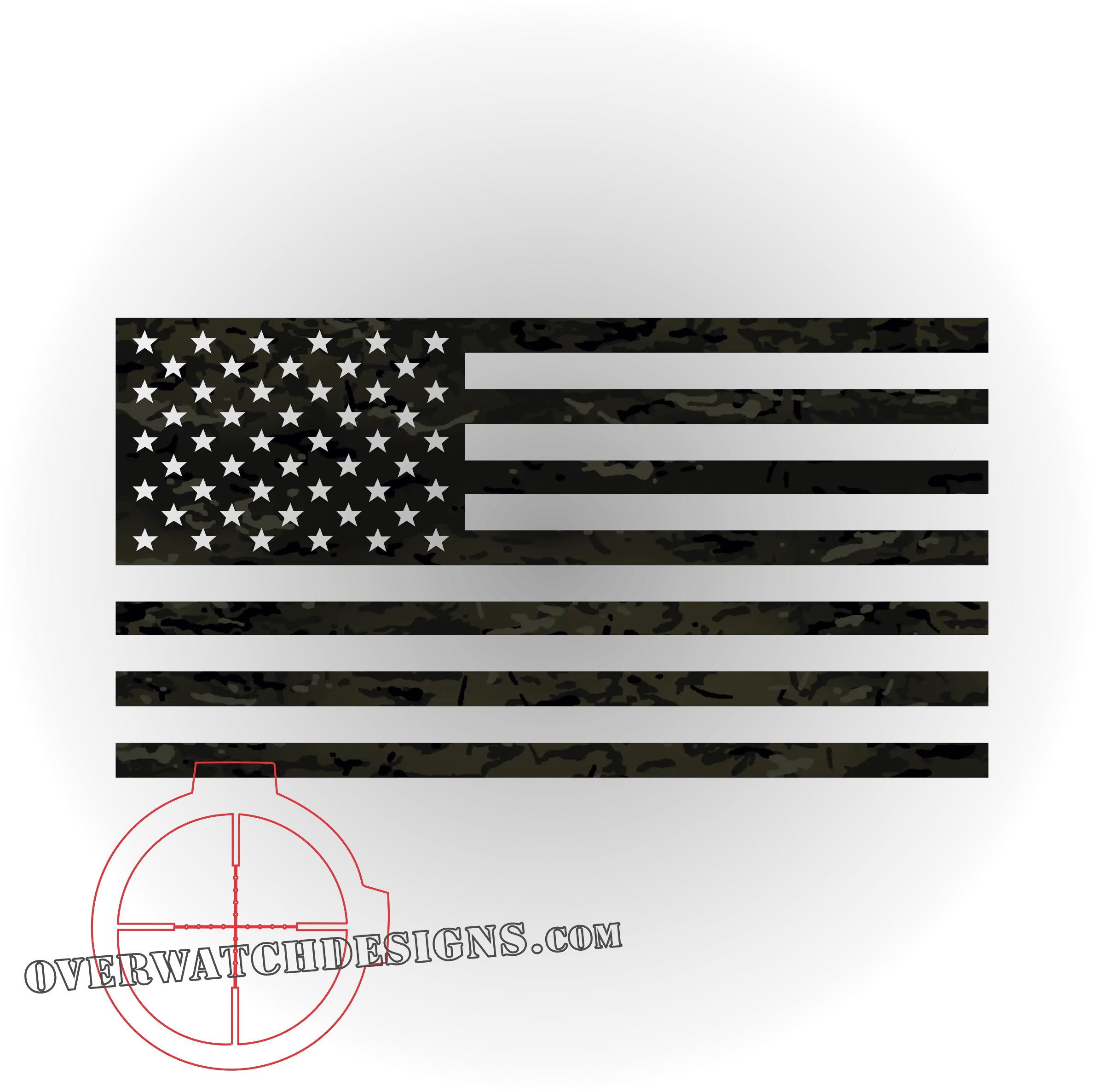 Download Hd Multicam Black American Black American Flag Us Flag And Uk Flag Png American Flag Transparent Background png