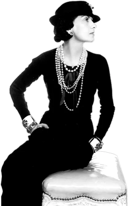 Coco Chanel Transparent U0026 Png Clipart Free Download Ywd Coco Chanel Transparent Background Chanel Png