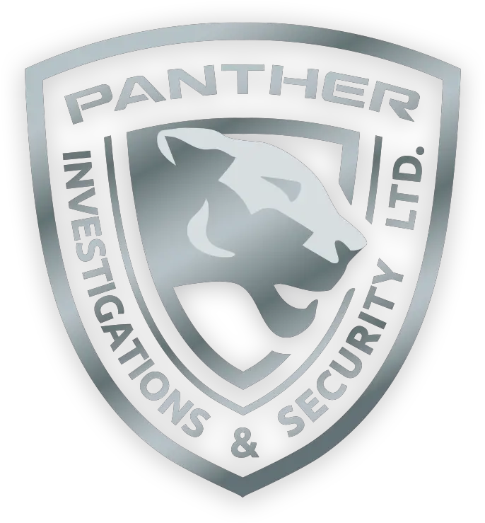 Panther Investigations U0026 Security Halifax Nova Scotia Gordillas Png Panther Logo Png