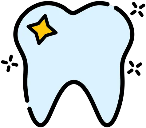 Tooth Png U0026 Svg Transparent Background To Download Language Tooth Icon Png