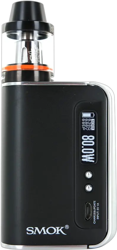 Download Smok Osub Plus 80w Smok Osub King Kit 220w Full Smok Png Smok Png