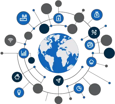 Rfp And Contract Negotiation Crystal Technologies Transparent Background Internet Png Negotiate Icon