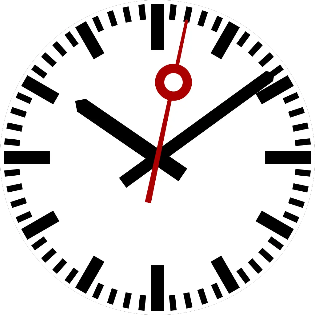 Clock Tower Png