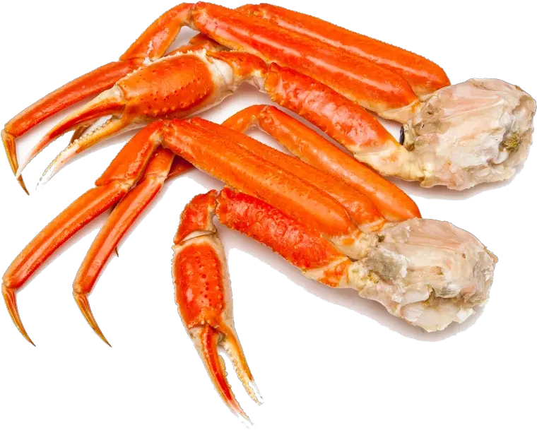 Cravin Cajun Seafood Snow Crab Legs Png Crab Legs Png