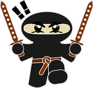 100 Free Ninja U0026 Katana Vectors Pixabay Clipart Ninja Png Ninja Transparent Background