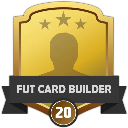 Fut Card Builder 20 U2013 Applications Sur Google Play Fut Card Builder Png Fifa 16 Logo