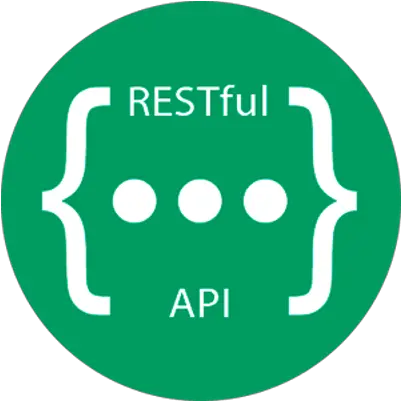 Restful And Web Services Krise Systems Inc Dot Png Api Icon Transparent