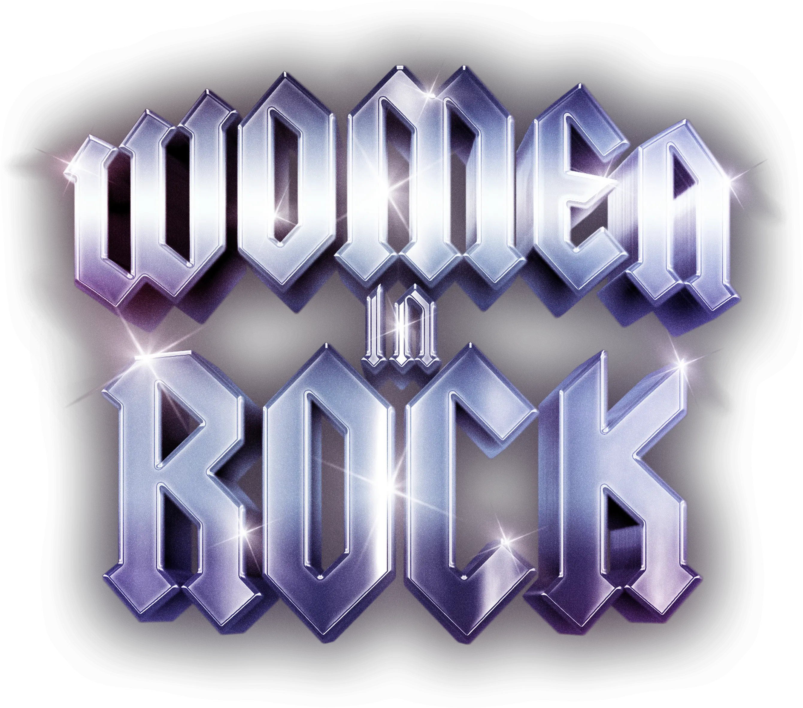 Women In Rock U2013 A Journey Through History Of The Greatest Women In Rock Logo Png Women Logo