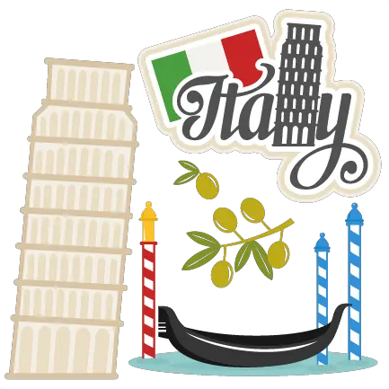 Italy Background Transparent U0026 Png Clipart Free Download Ywd Cute Italy Clipart Italy Png