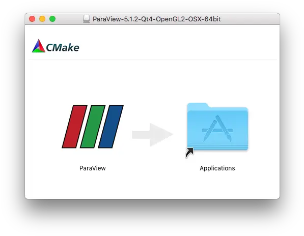 Creating Mac Os X Packages With Cmake Vertical Png Photo Booth Icon Mac