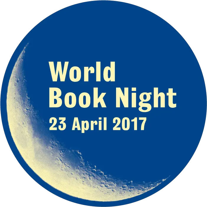 World Book Night 2017 Launches Today News World Book Night 2019 Png Penguin Books Logo