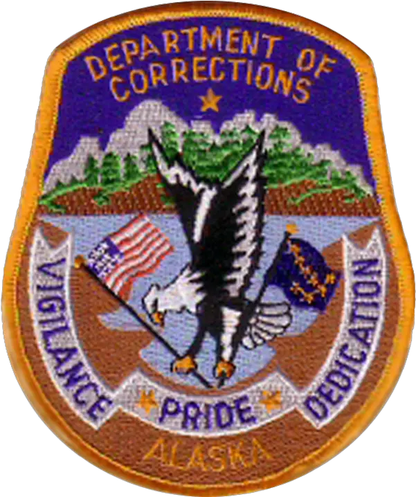 Fileak Docpng Wikipedia Alaska Department Of Corrections Ak Png