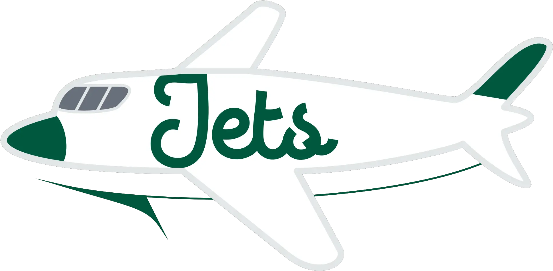 New Jets Logo Concepts Chris Creameru0027s Sports Logos Aircraft Png Plane Logo Png