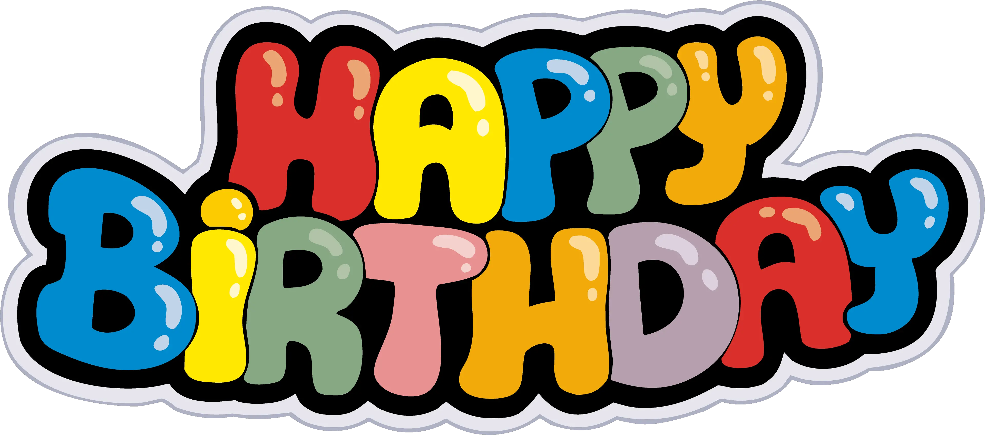 Download Free Happy Birthday Happy Birthday Letter Png Birthday Background Png png