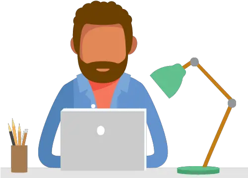 Learn More About Launchcode Office Worker Png Edward Jones Icon