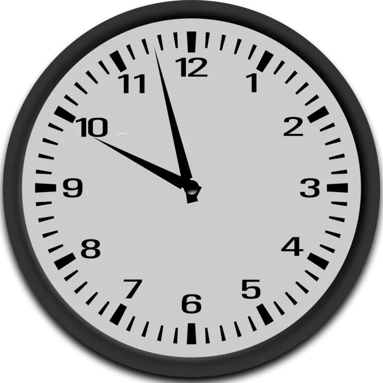 Clock Png Logo