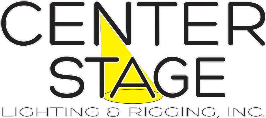 Center Stage Lighting U0026 Rigging Company Clip Art Png Stage Lights Png