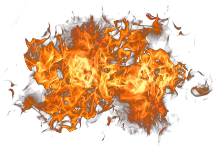 Fire Flame Burning Png Image Fire Png From Top Burning Png