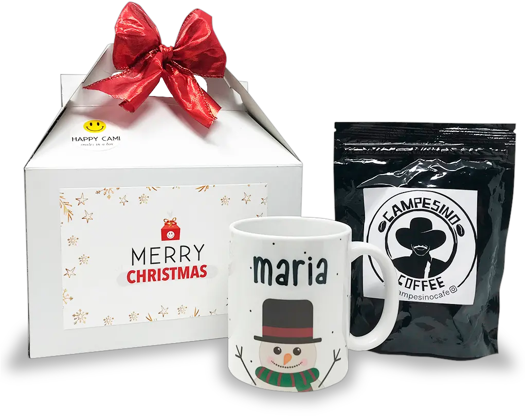 Christmas Gift Box Png Merry Gift Christmas Holiday Magic Mug Gift Box Png png