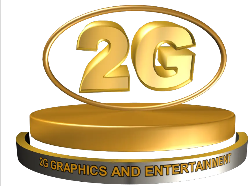2g Graphics And Entertainment Gold Png Entertainment Logo