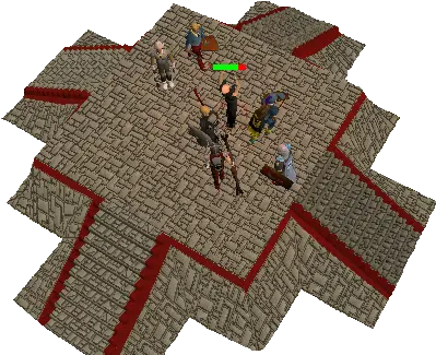 Pest Control Osrs Runescape Mini Game Guides Old School Art Png Runescape 2007 Crossed Swords Icon