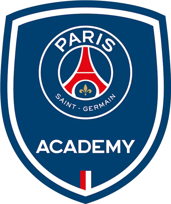 2020 Paris Saint Germain Psg Academy Soccer Camps Prices Paris Saint Germain Academy Png Barcelona Logo Dream League