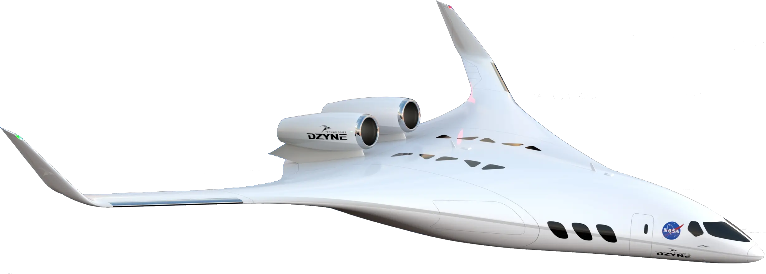 What Is The X 57 New Concept Airplane Png Plane Png