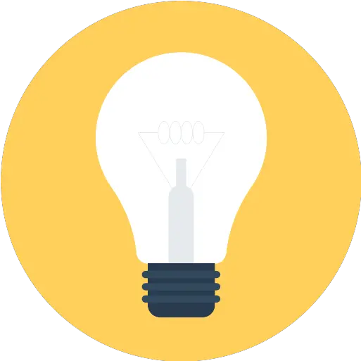 Light Bulb Idea Vector Svg Icon Png Repo Free Png Icons Game Of Cricket Royal Academy Club In Marylebone Now Conclusion Icon Png