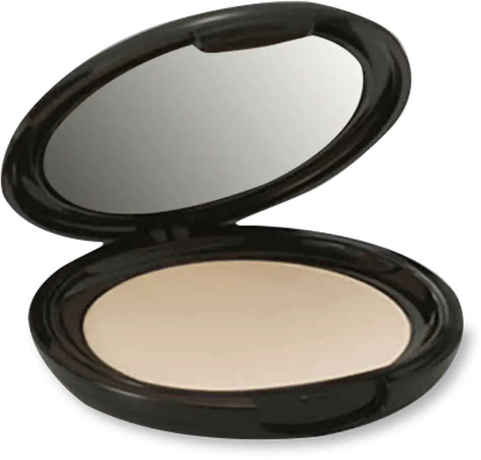 Download Hd Invisible Makeup Pressed Setting Powder Eye Makeup Mirror Png Invisible Png