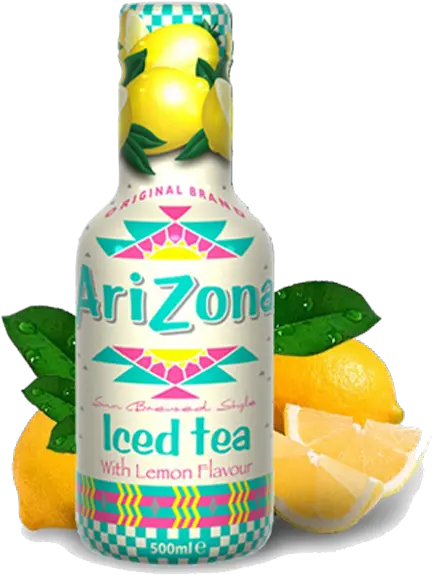 Arizona Iced Tea Png