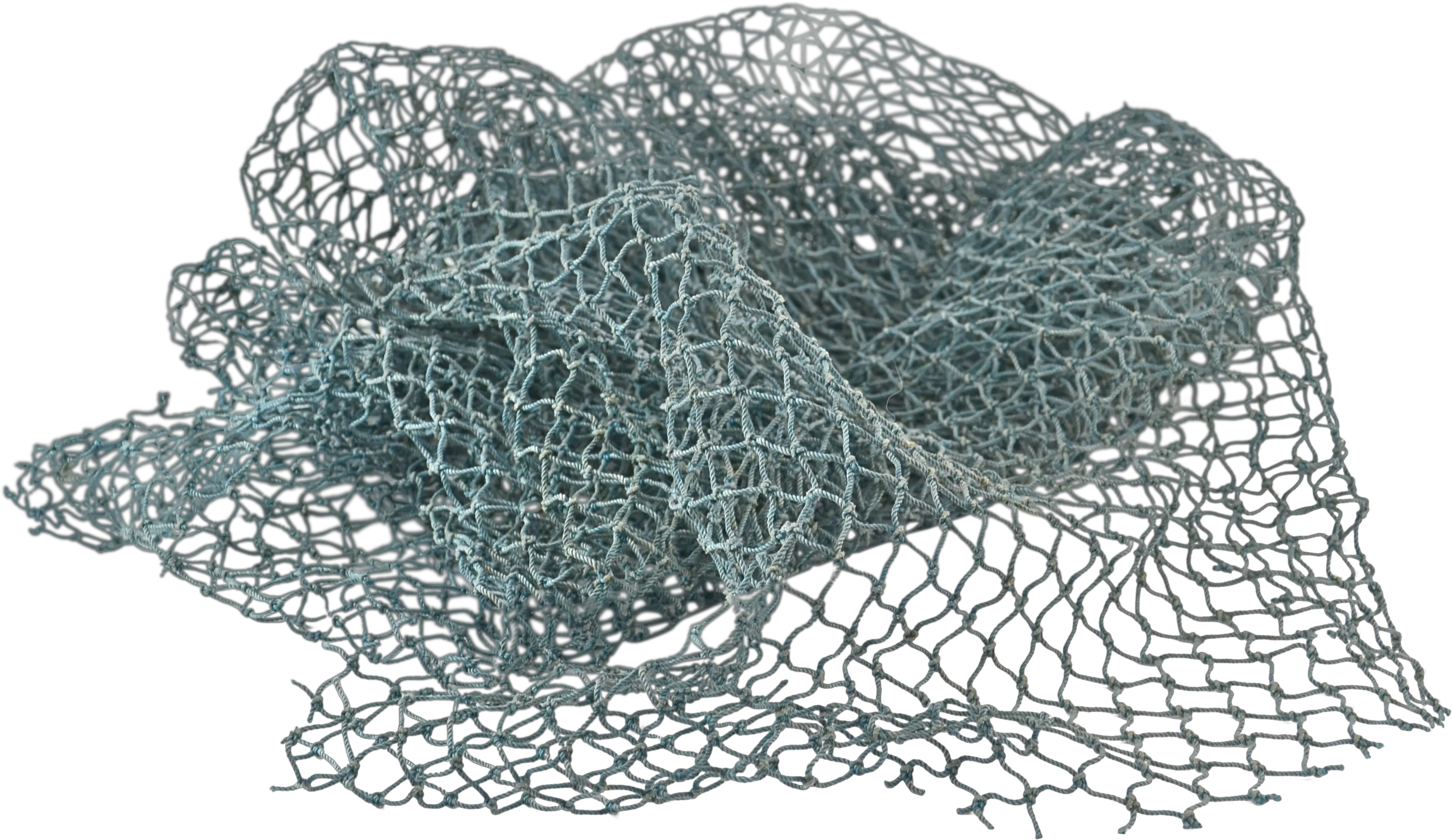 Aqua Teal Nautical Fishing Net Transparent Fishing Net Png Fishing Net Png png
