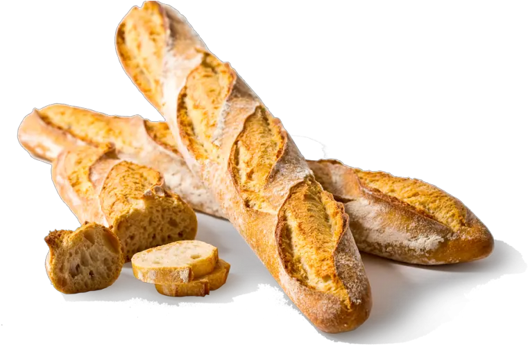 Baguette Bread Png Pic Panier De Pain Png Baguette Png