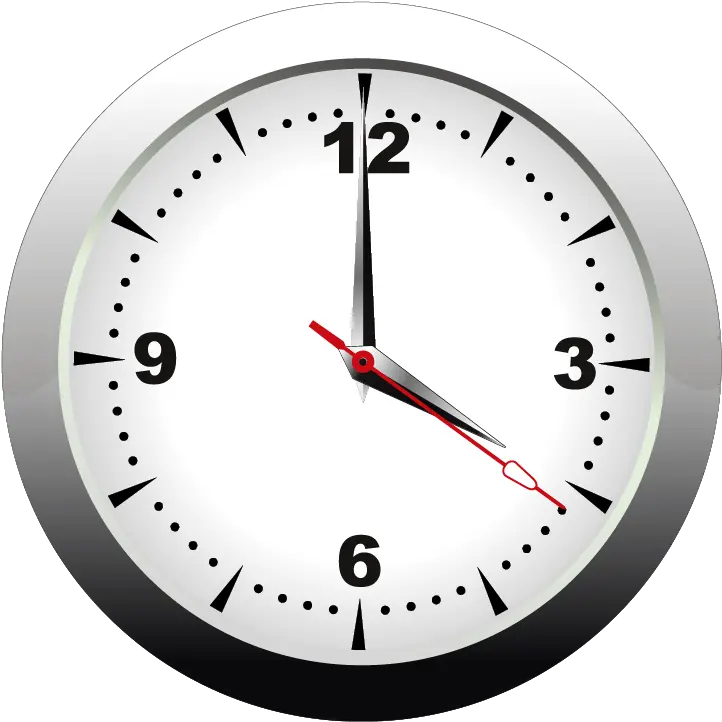 Clock Parts Png